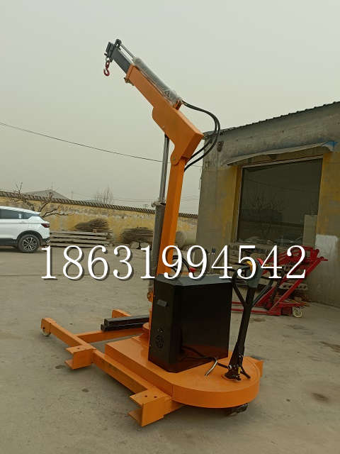 金州区厂家供应自制随车吊 12吨随车吊 自卸式随车吊 12吨随车吊起重机